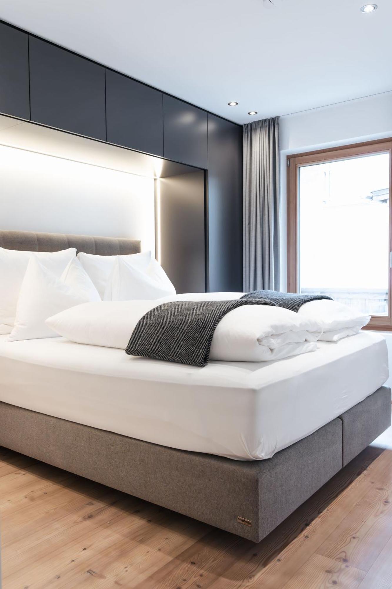 Apartamento Moos Gerlos Exterior foto