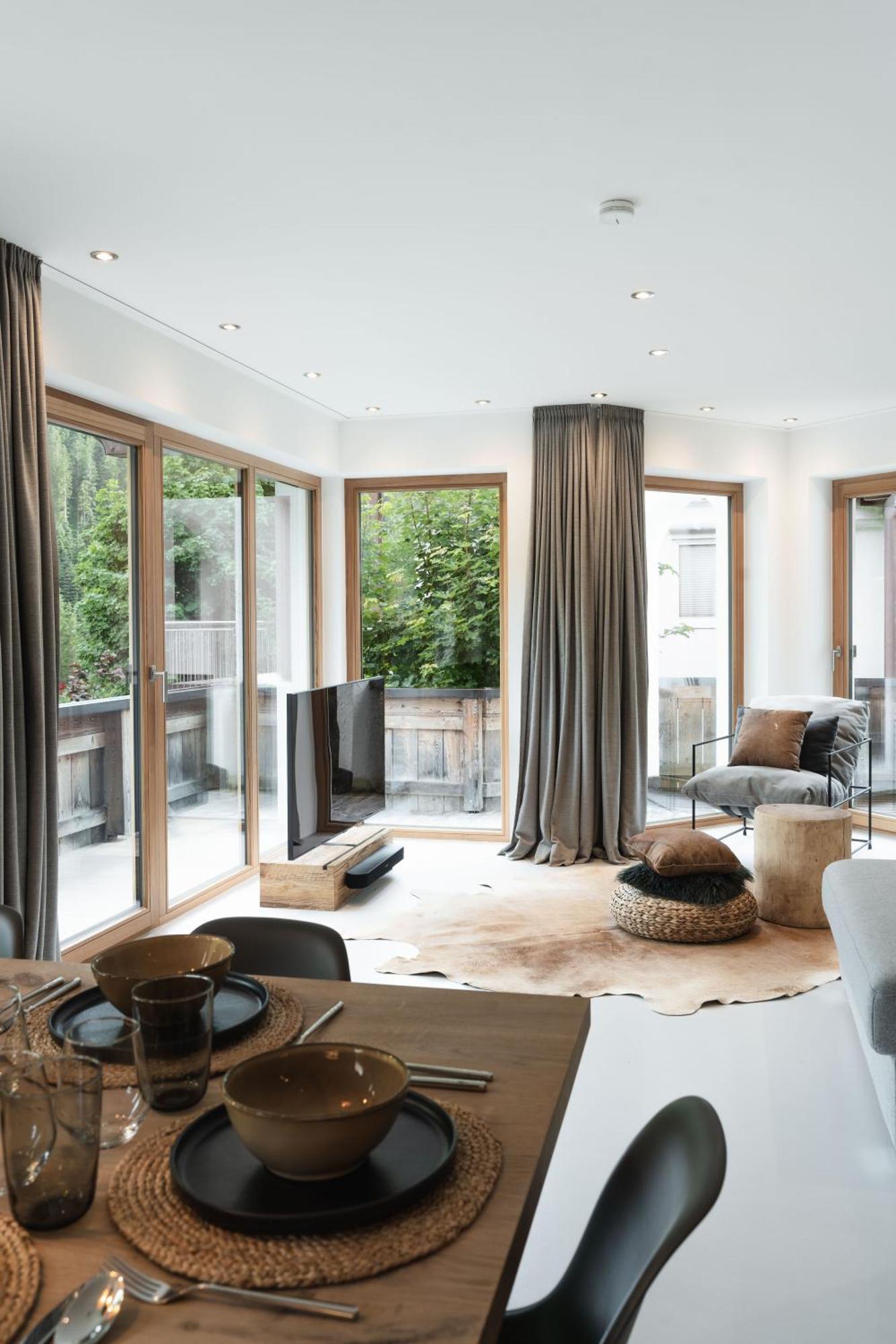 Apartamento Moos Gerlos Exterior foto