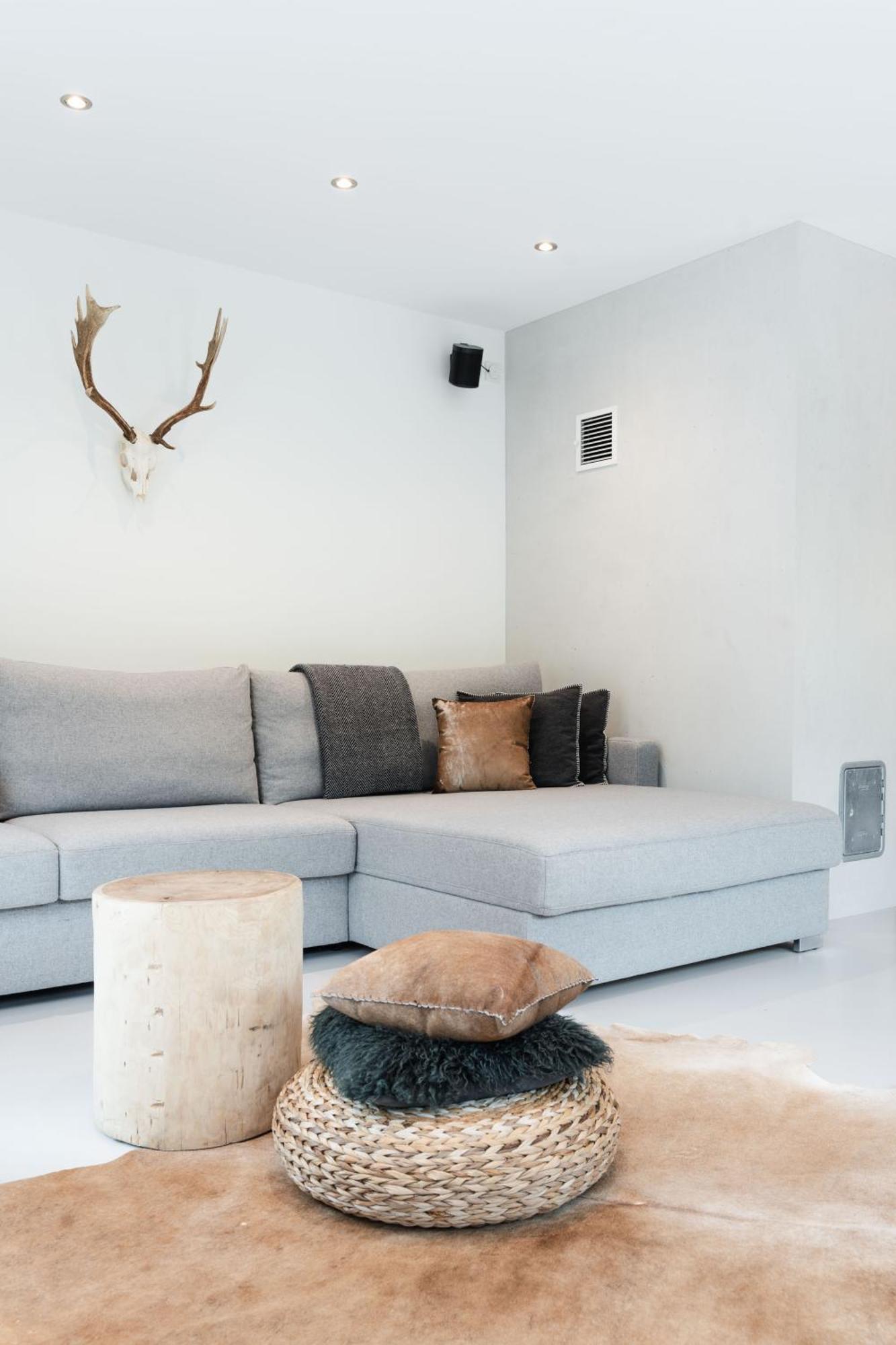 Apartamento Moos Gerlos Exterior foto
