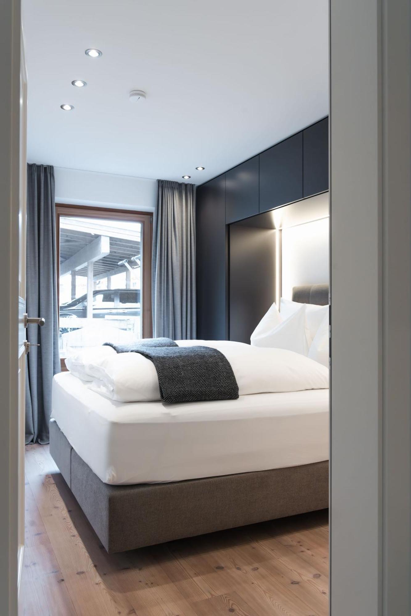 Apartamento Moos Gerlos Exterior foto