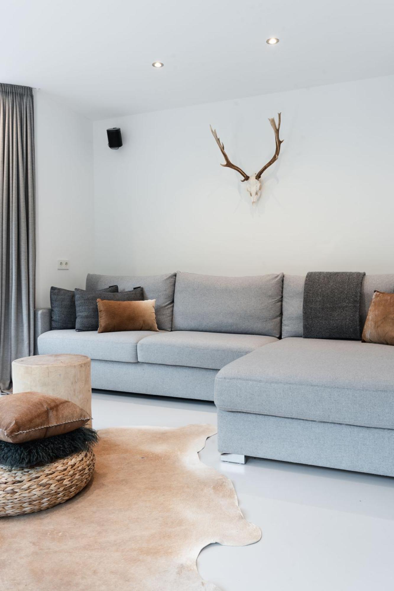 Apartamento Moos Gerlos Exterior foto