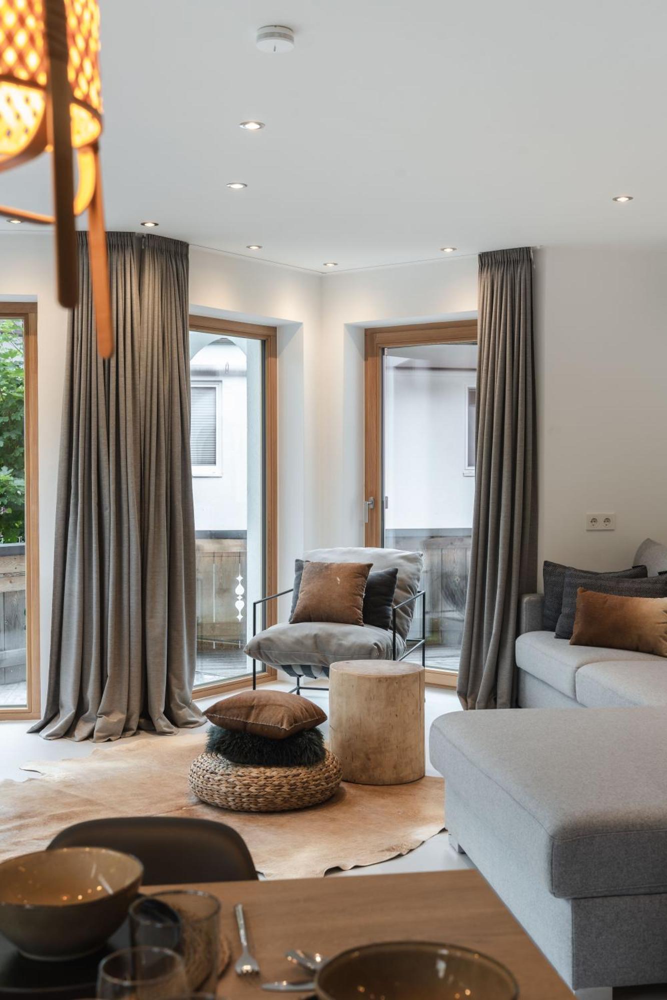 Apartamento Moos Gerlos Exterior foto