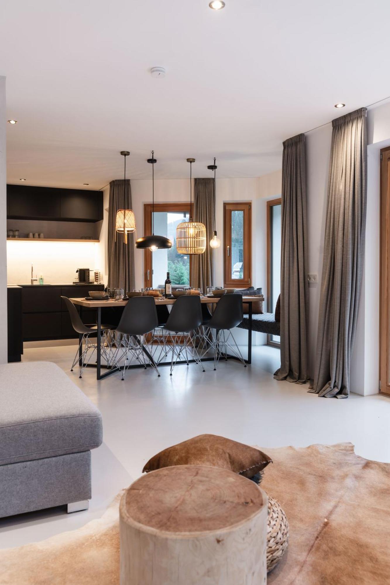 Apartamento Moos Gerlos Exterior foto