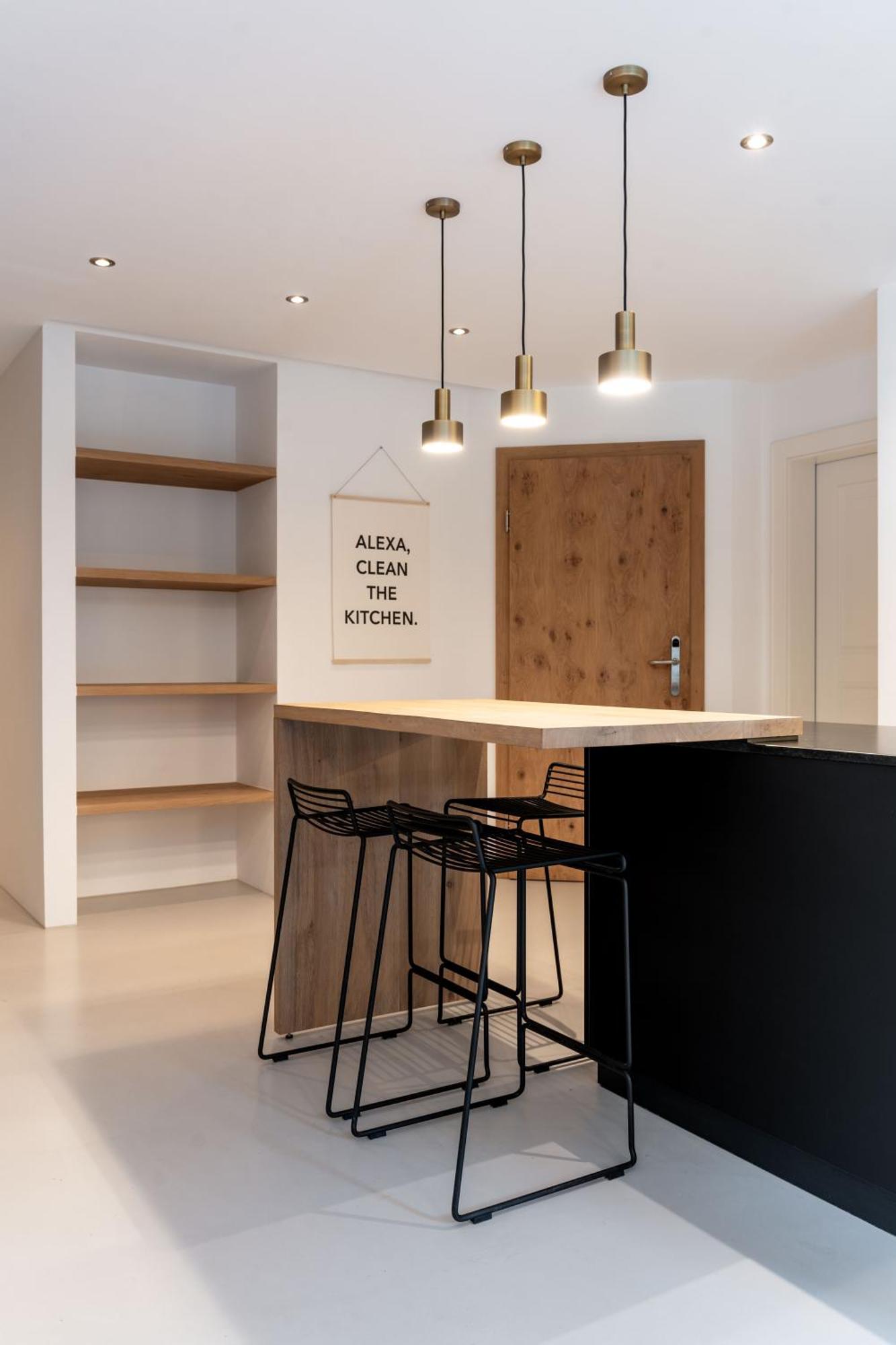 Apartamento Moos Gerlos Exterior foto