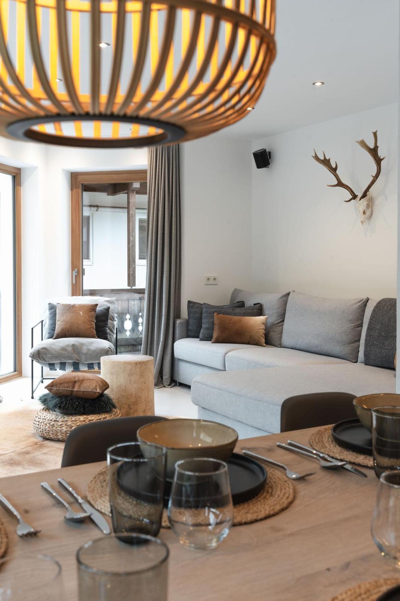 Apartamento Moos Gerlos Exterior foto