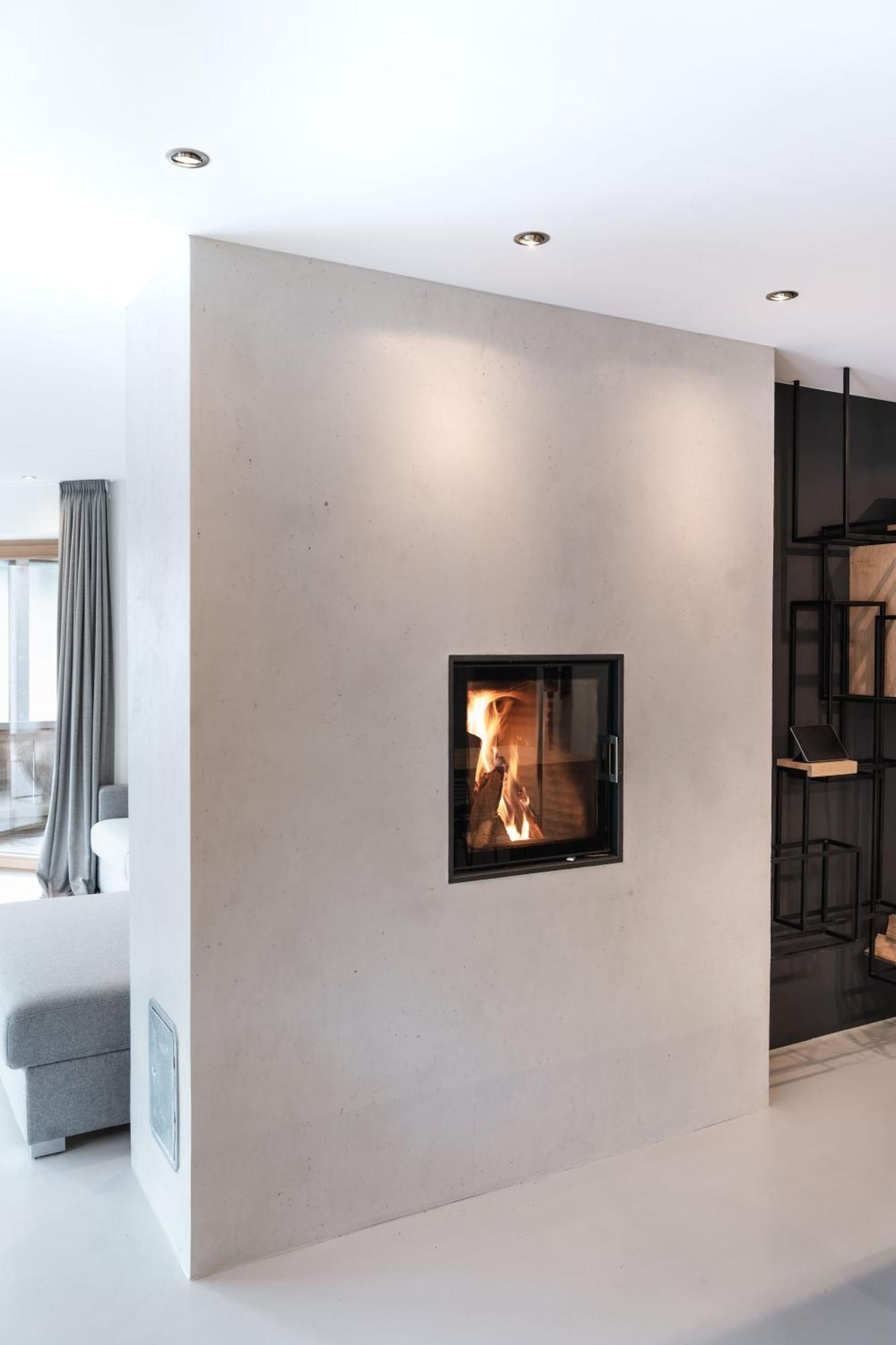 Apartamento Moos Gerlos Exterior foto