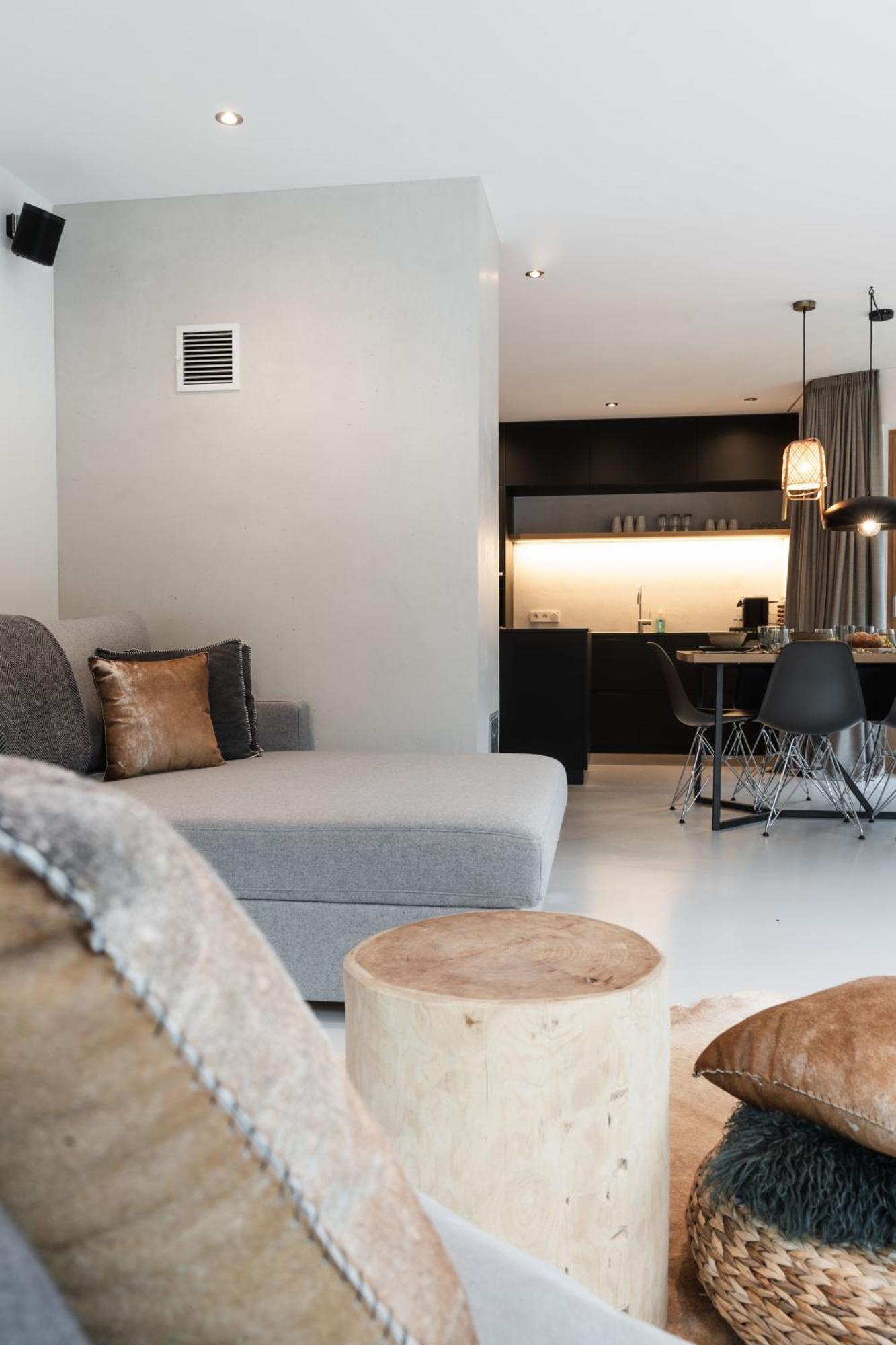 Apartamento Moos Gerlos Exterior foto