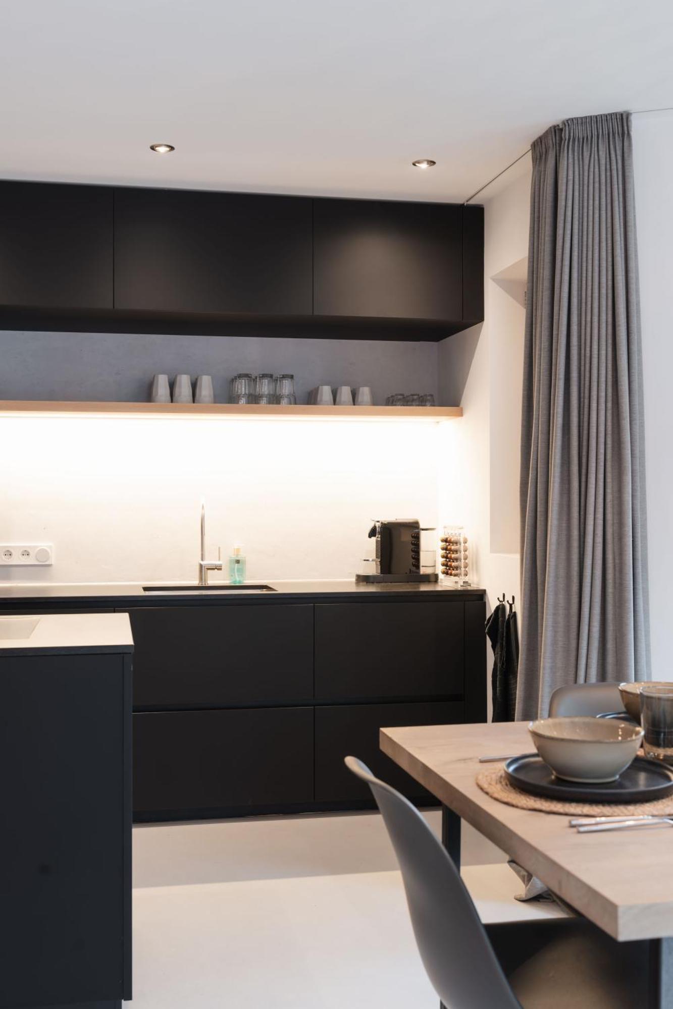 Apartamento Moos Gerlos Exterior foto