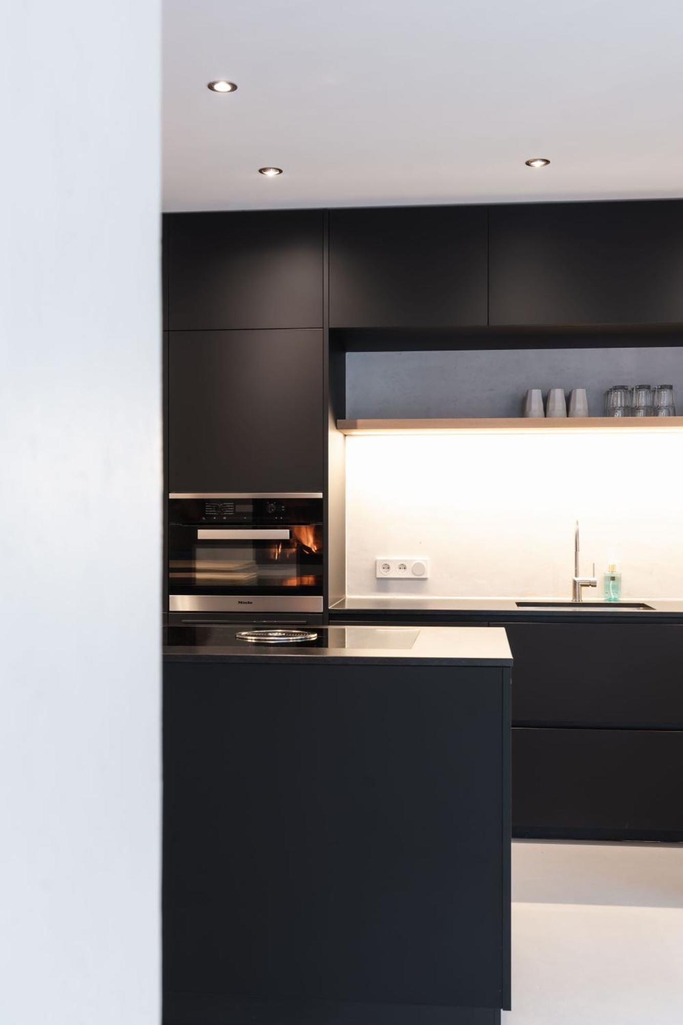 Apartamento Moos Gerlos Exterior foto