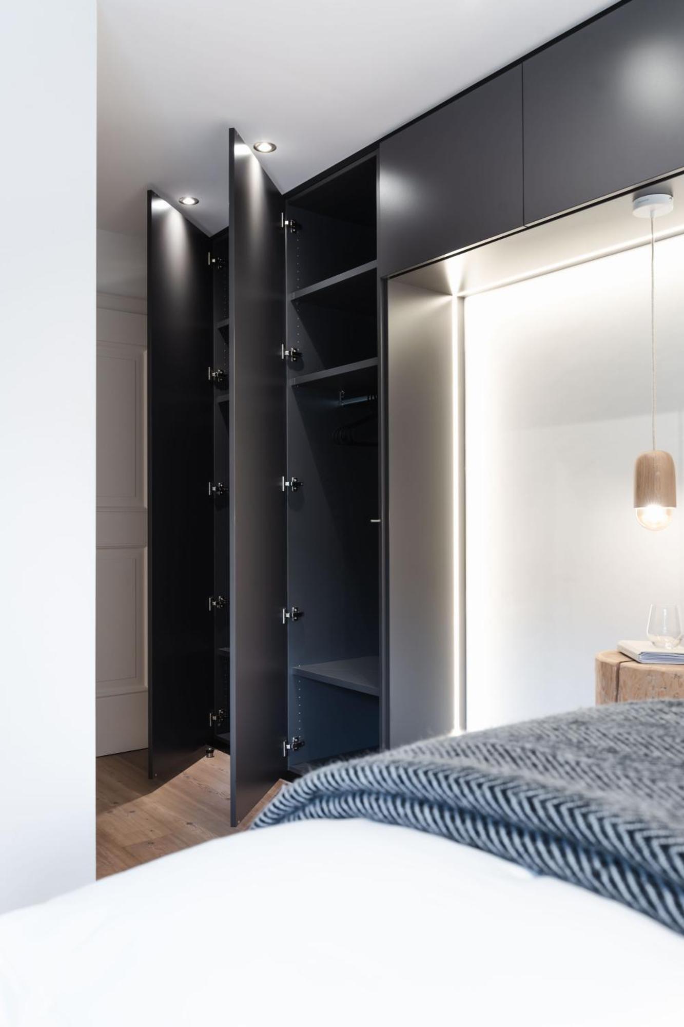 Apartamento Moos Gerlos Exterior foto