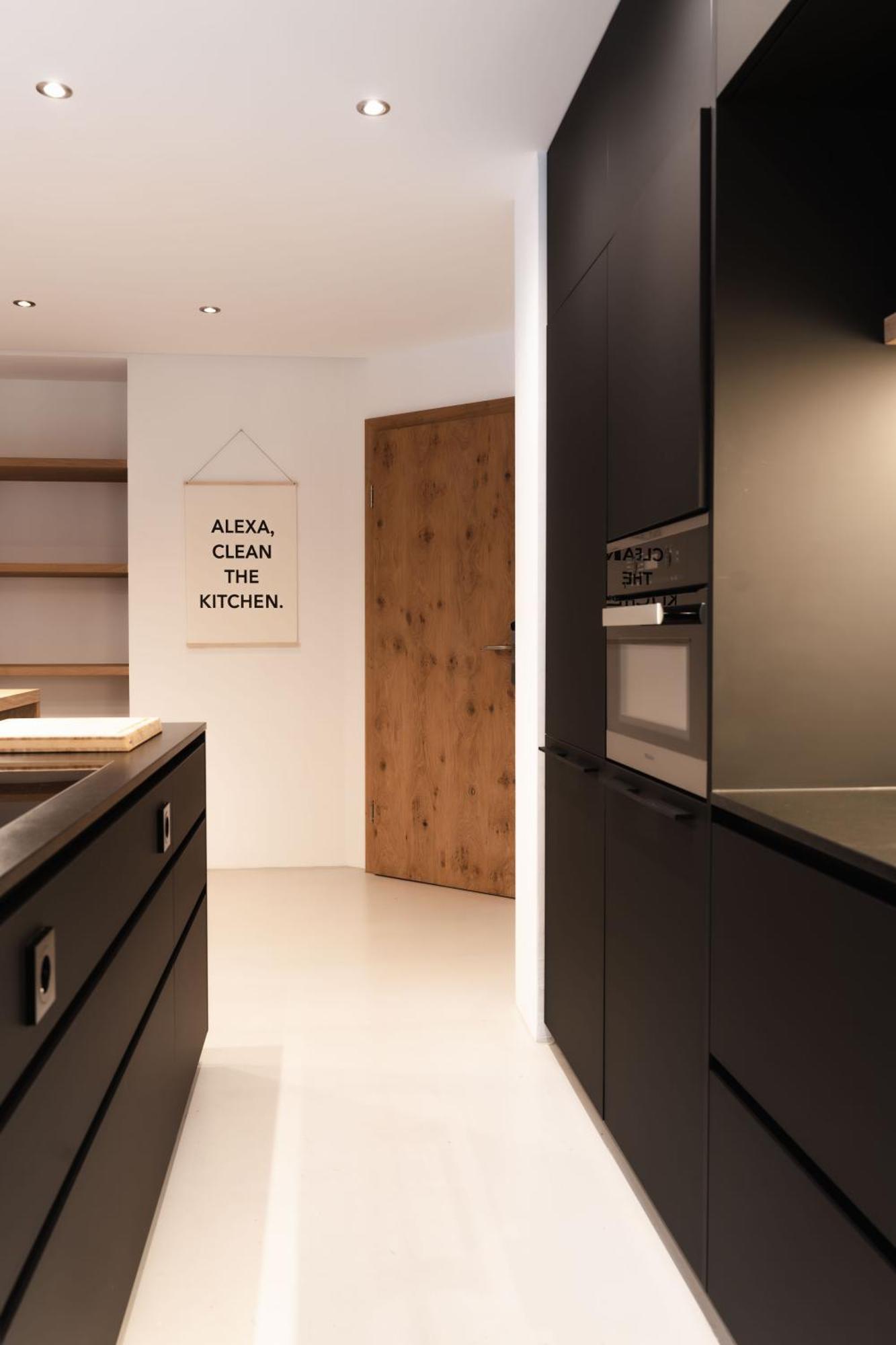 Apartamento Moos Gerlos Exterior foto
